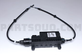MERCEDES A4479068700 ACTUATOR