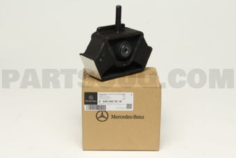 MERCEDES A4602407018 ENGINE MOUNTING FRONT RH/LH