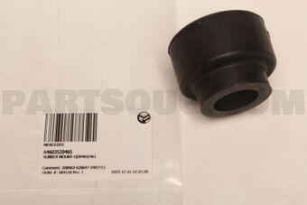 MERCEDES A4603520465 RUBBER MOUNT-G(W463/461)