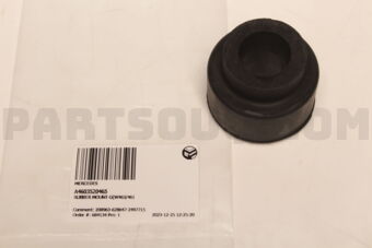 MERCEDES A4603520465 RUBBER MOUNT-G(W463/461)