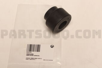 MERCEDES A4603520465 RUBBER MOUNT-G(W463/461)