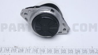 MERCEDES A4632400600 ENGINE MOUNT