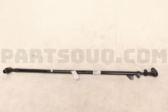 MERCEDES A4633300703 TIE ROD FRONT AXLE W461/463