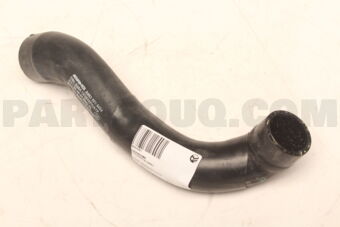 MERCEDES A4635015484 HOSE,RADIATOR-G(W463)