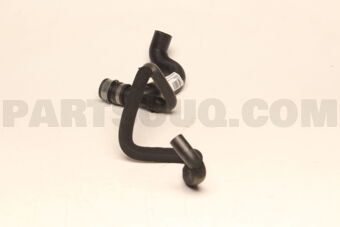 MERCEDES A4635019184 COLLANT HOSE,RADIATOR-G(W463)