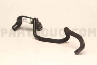 MERCEDES A4635019184 COLLANT HOSE,RADIATOR-G(W463)