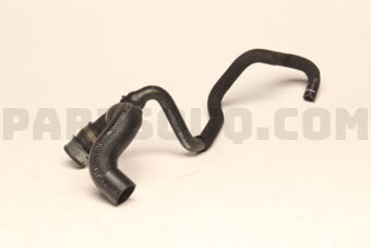 MERCEDES A4635019184 COLLANT HOSE,RADIATOR-G(W463)