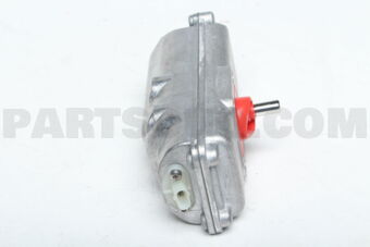 MERCEDES A4639064502 ACTUATOR