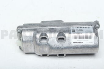 MERCEDES A4639064502 ACTUATOR