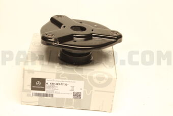 MERCEDES A6393230720 MOUNTING,SPRING STRUT-V(W639)