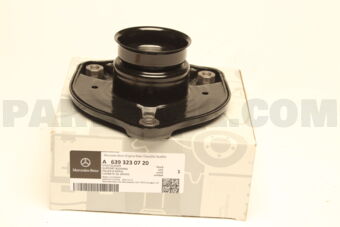 MERCEDES A6393230720 MOUNTING,SPRING STRUT-V(W639)