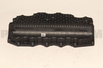 MERCEDES A6420100910 OIL PAN