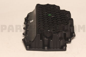 MERCEDES A6420100910 OIL PAN