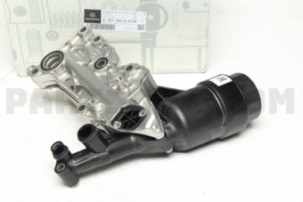 MERCEDES A6511801310 OIL COOLER-C(W205)CLA(X117)