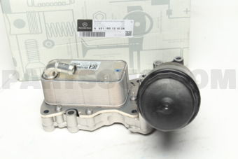 MERCEDES A6511801310 OIL COOLER-C(W205)CLA(X117)