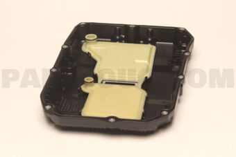 MERCEDES A7252703707 OIL SUMP,TRANSMISSION-E(W213)