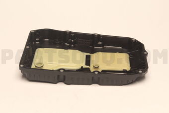 MERCEDES A7252703707 OIL SUMP,TRANSMISSION-E(W213)