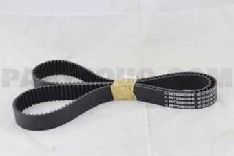 MITSUBOSHI 207XY32 TIMING BELT