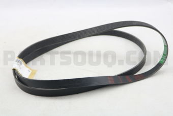 MITSUBOSHI 6PK2050 V BELT