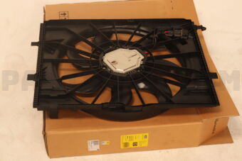 Magneti Marelli 941992412988 ELECTRIC FAN ASSY W213/X253 600W [16-20]