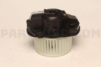 Mahle AB258000S BLOWER INTERIOR TOUAREG 3.6/4.2 V8 FSI [12-15] [LHD]