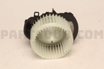 Mahle AB258000S BLOWER INTERIOR TOUAREG 3.6/4.2 V8 FSI [12-15] [LHD]