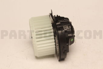 Mahle AB258000S BLOWER INTERIOR TOUAREG 3.6/4.2 V8 FSI [12-15] [LHD]