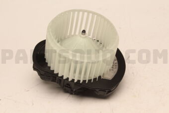 Mahle AB258000S BLOWER INTERIOR TOUAREG 3.6/4.2 V8 FSI [12-15] [LHD]