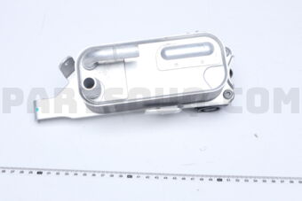 Mahle CLC125000S OIL COOLER BMW F25, F26