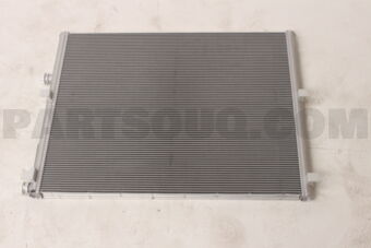 Mahle CR2307000P RADIATOR BMW G30, G11, G12
