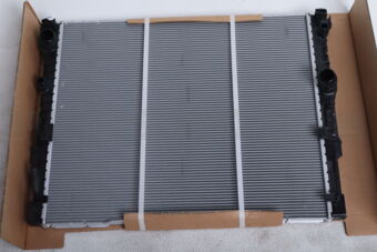 Mahle CR939000P RADIATOR BMW G11,G12,G30,G32/B46,B58