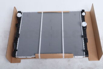 Mahle CR939000P RADIATOR BMW G11,G12,G30,G32/B46,B58