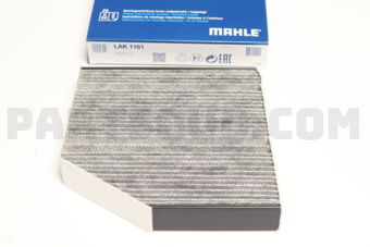 Mahle LAK1161 CAB AIR CARBON FILTER-C(W205)