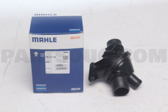 Mahle TM25108 THERMOSTAT BMW F10,F25,F30,X1,N20,N26