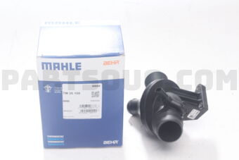 Mahle TM25108 THERMOSTAT BMW F10,F25,F30,X1,N20,N26