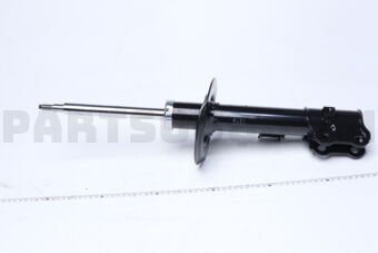 Mando 546512S000 FRONT SHOCK ABSORBER - LH