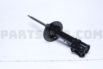 Mando 546512S000 FRONT SHOCK ABSORBER - LH