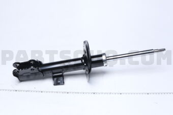 Mando 546612S000 SHOCK ABSORBER FRONT RH