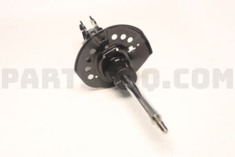 Mando 546612T450 SHOCK ABSORBER - RH