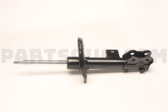 Mando 546612T450 SHOCK ABSORBER - RH