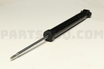 Mando 553112S400 SHOCK ABSORBER ASSY-RR