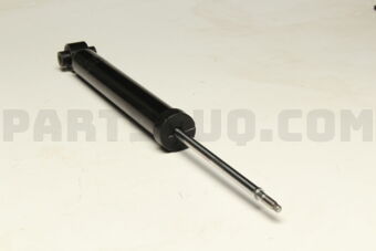 Mando 553112S400 SHOCK ABSORBER ASSY-RR