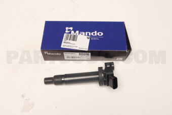 Mando MMI030253 IGNITION COIL 90919-02234
