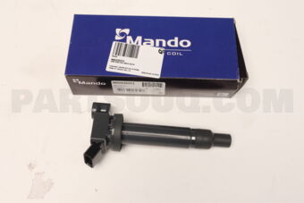 Mando MMI030253 IGNITION COIL 90919-02234