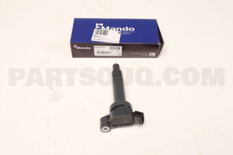 Mando MMI030253 IGNITION COIL 90919-02234