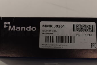Mando MMI030261 IGNITION COIL 90919-02244