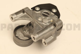Mazda 1D0015980 TENSIONER,BELT V