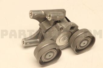 Mazda 1D0015980 TENSIONER,BELT V