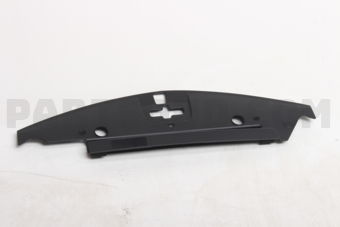 Mazda 1D0056YC1 COVER,GUARD