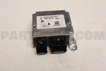 Mazda 1D0057K30B SAS UNIT